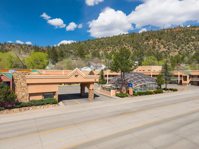 Baymont by Wyndham Durango - Image 1