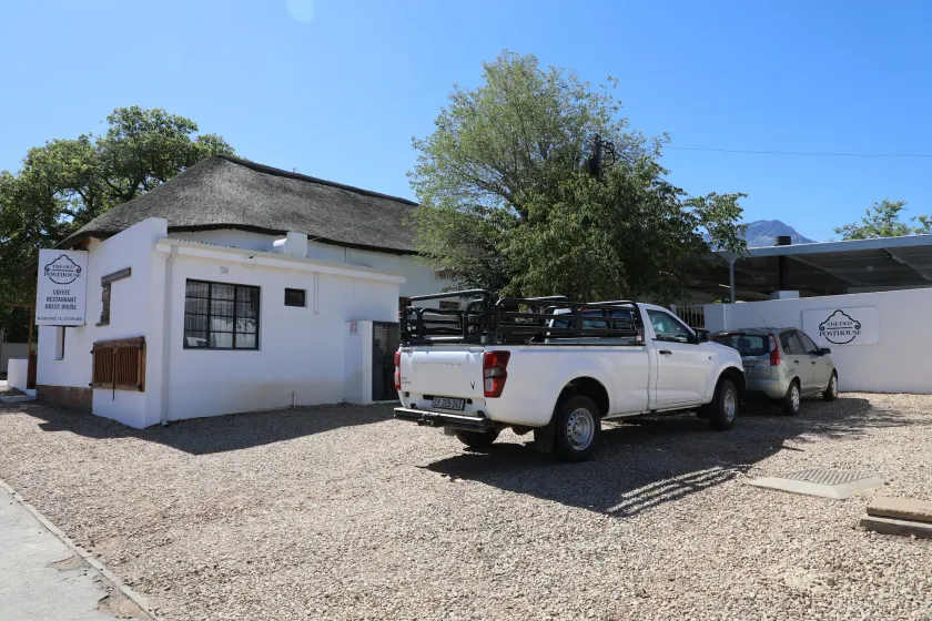 The Old Posthouse - Image 1