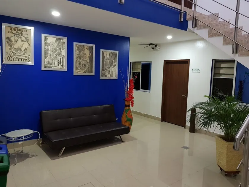 Zafara Hotel - Image 1