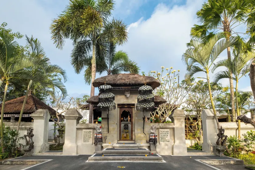 Alam Puisi Villa Ubud - Image 1