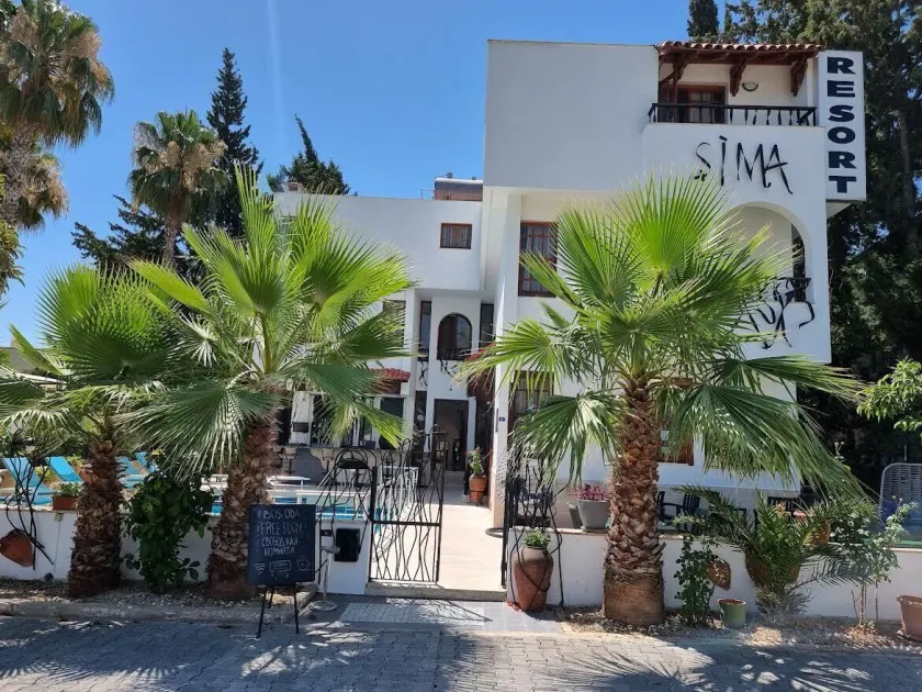 Şima Hotel Kemer - Image 1