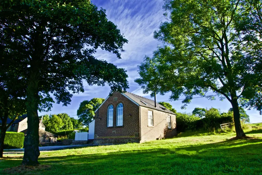 The Chapel - Image 1