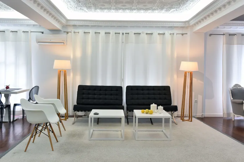 Apollon Boutique Hotel - Image 1