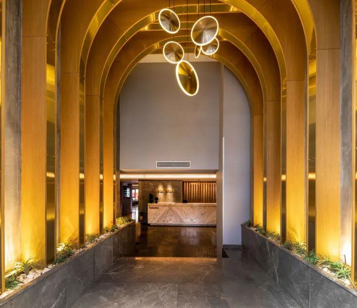 Hotel Venera Istanbul Old City - Image 1