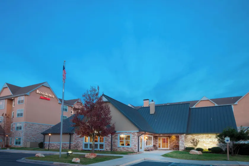 Residence Inn by Marriott San Antonio North Stone Oak - Image 1