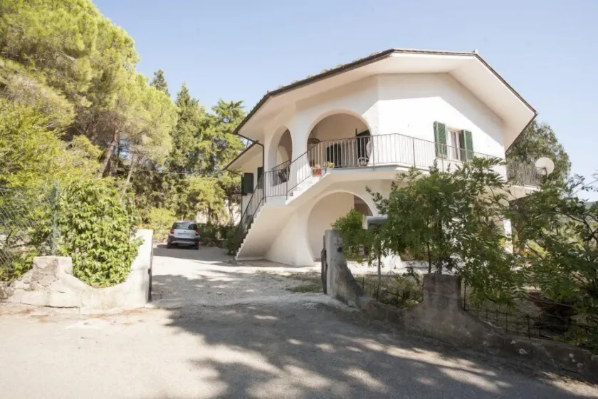Villa Sibilla - Goelba - Image 1
