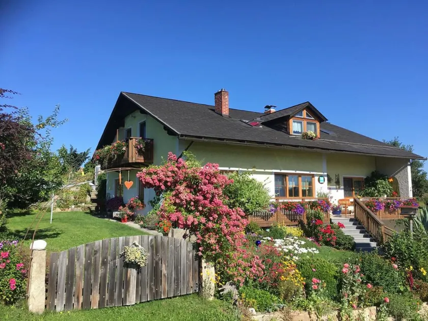 Gästehaus Huber - Image 1