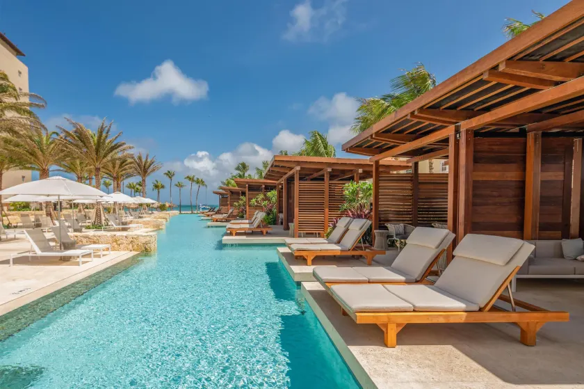 Hyatt Regency Aruba Resort & Casino - Image 1