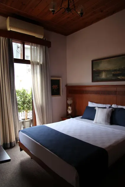 Hotel Bosnali - Image 1
