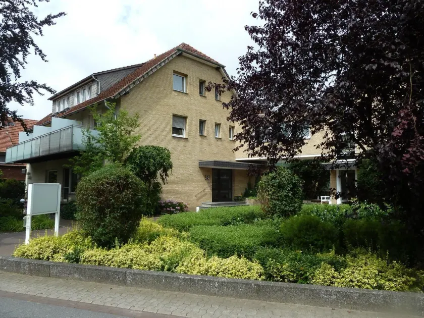 Landhotel Ridder - Image 1