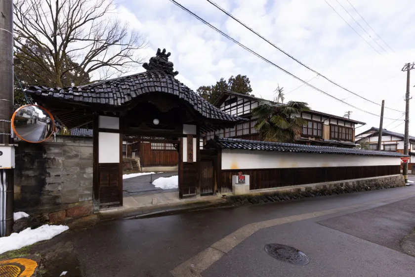 Moritosha - Image 1