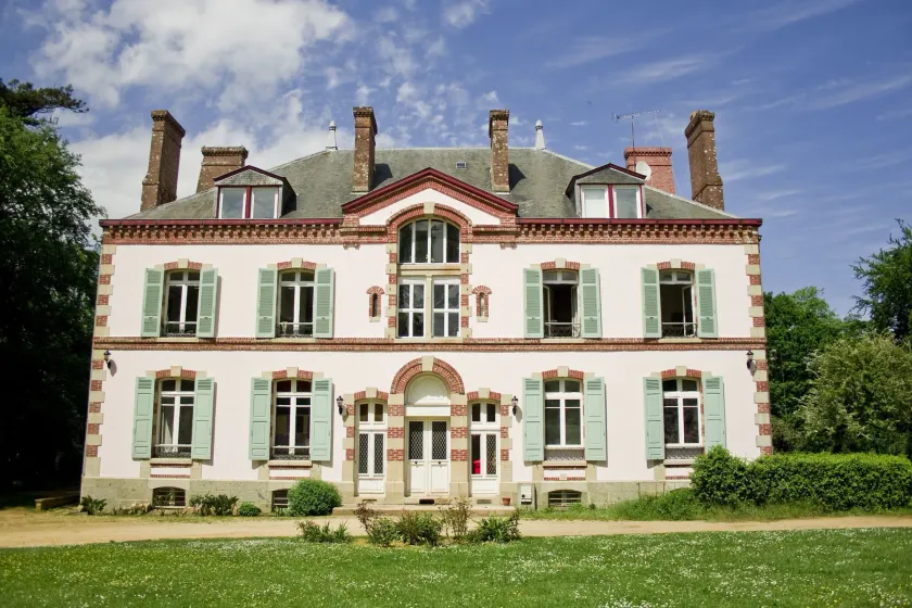 Domaine de Keravel - Image 1