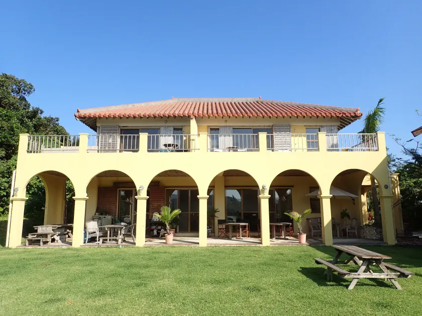 Mayagusuku Resort - Image 1