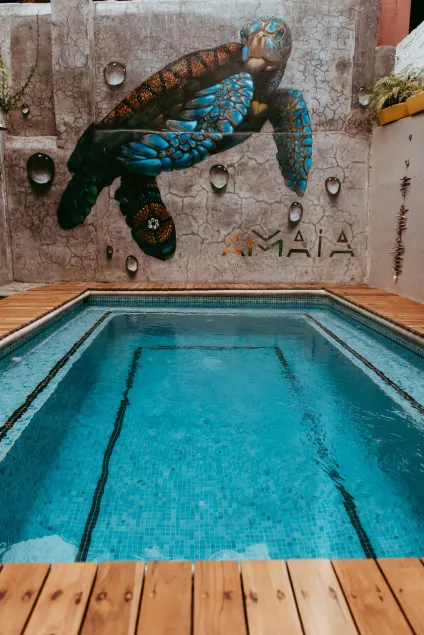 Amaia Boutique Hotel - Image 1