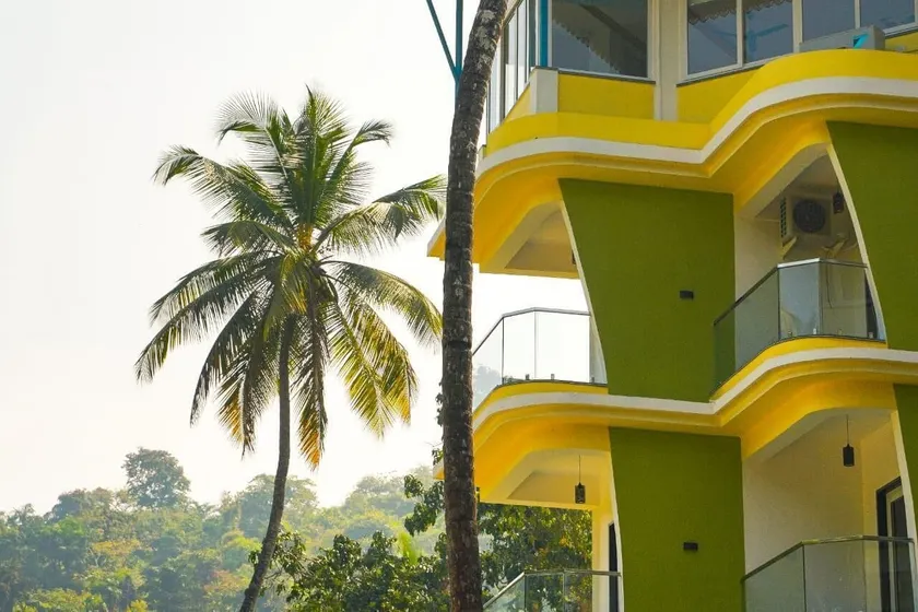 Palm Paradise Resort - Image 1