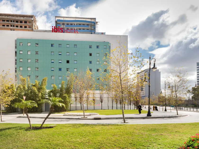 Ibis Tanger City Center - Image 1