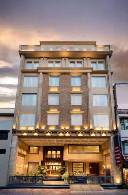 Country Inn Hall of Heritage Amritsar - Just 6 Mins From Golden Temple - Image 1