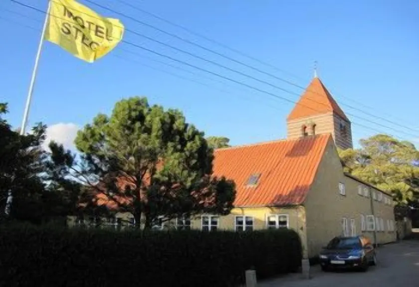 Motel Stege - Image 1
