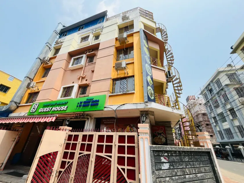 Green Edge Regency - Image 1