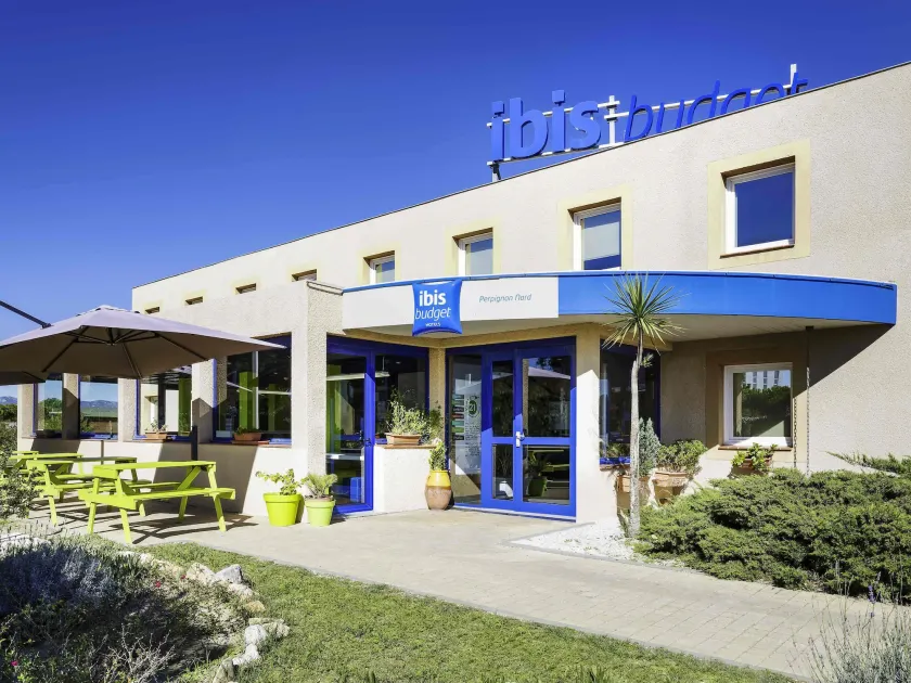 Ibis Budget Perpignan Nord Rivesaltes - Image 1