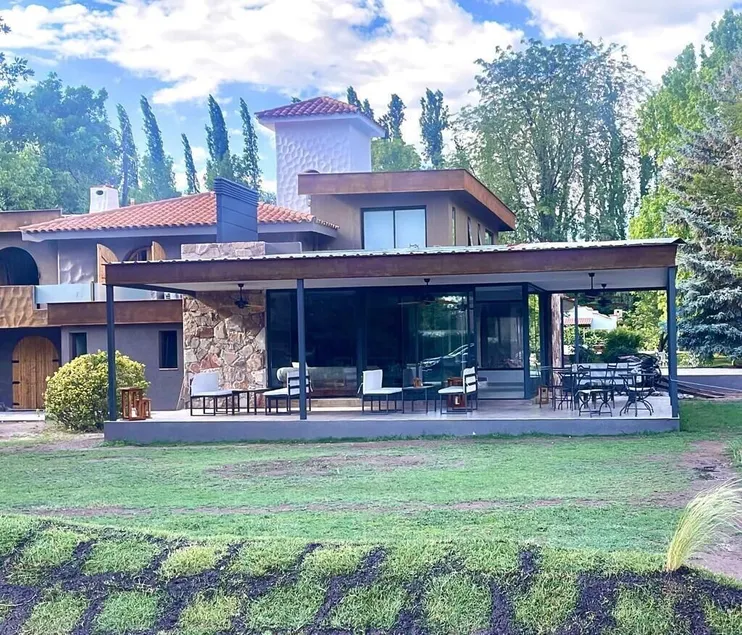 Terra Campo Posada - Image 1