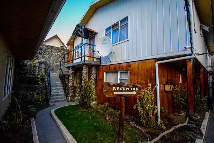 Hostal Parediso - Image 1