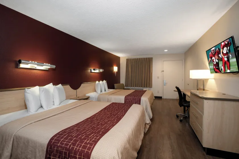 Red Roof Inn Indianapolis - Greenwood - Image 1