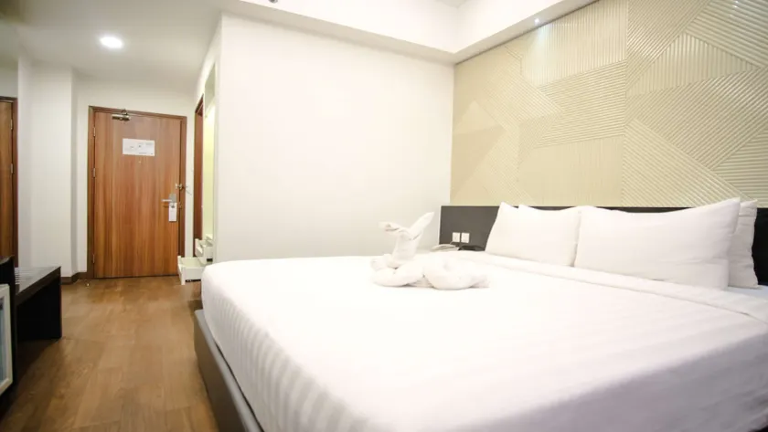 Golden Tulip Essential Makassar - Image 1
