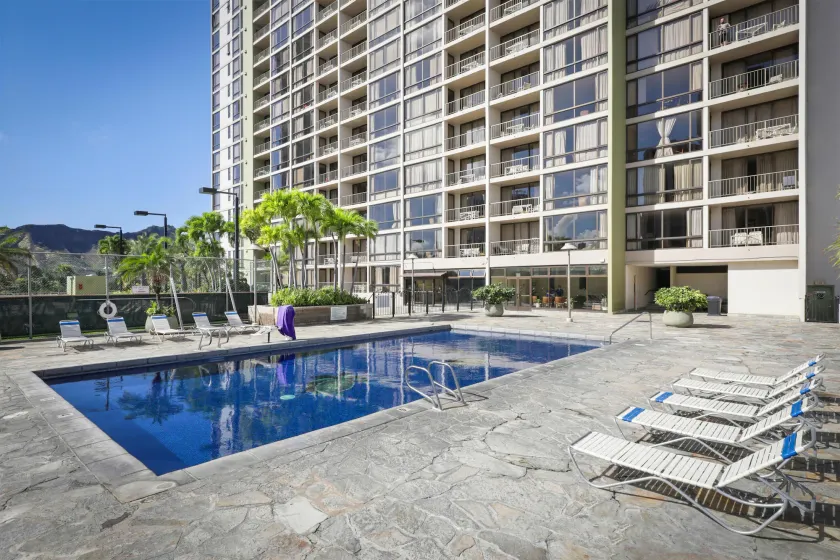 Aston Waikiki Sunset - Image 1