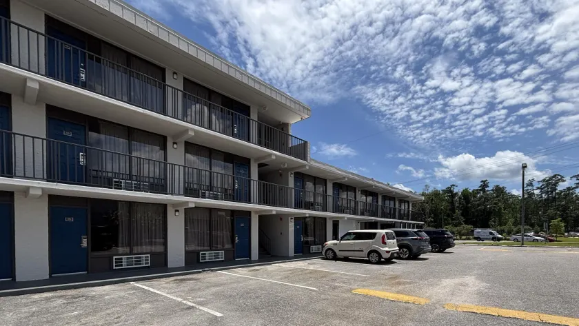 Motel 6 Conway, SC - Image 1