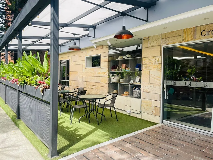 Hotel Boutique Laureles Medellin (HBL) - Image 1