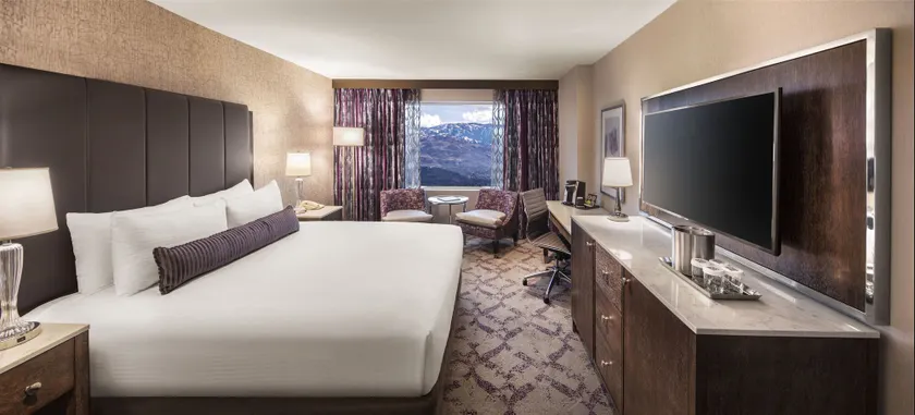 Silver Legacy Reno, A Caesars Destination - Image 1