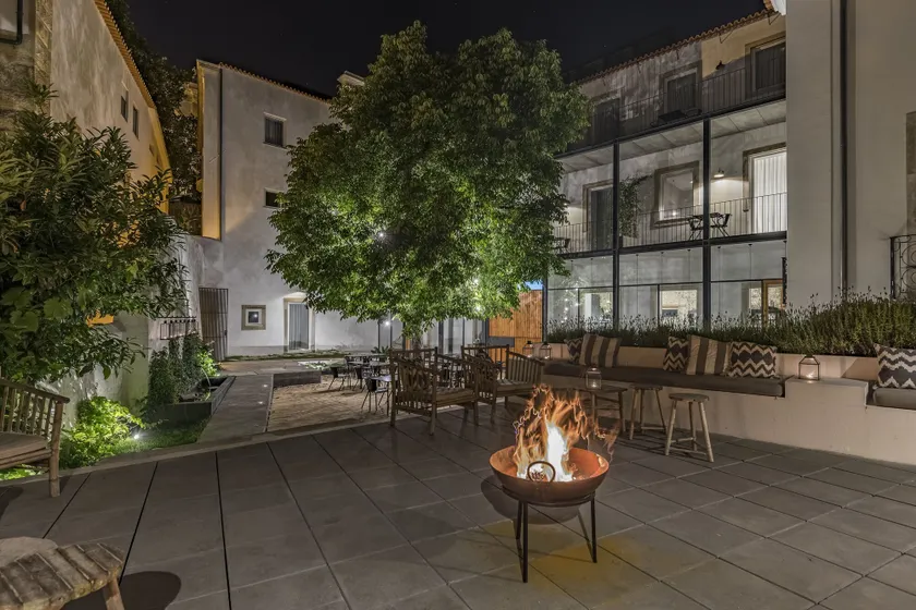 Sapientia Boutique Hotel - Image 1
