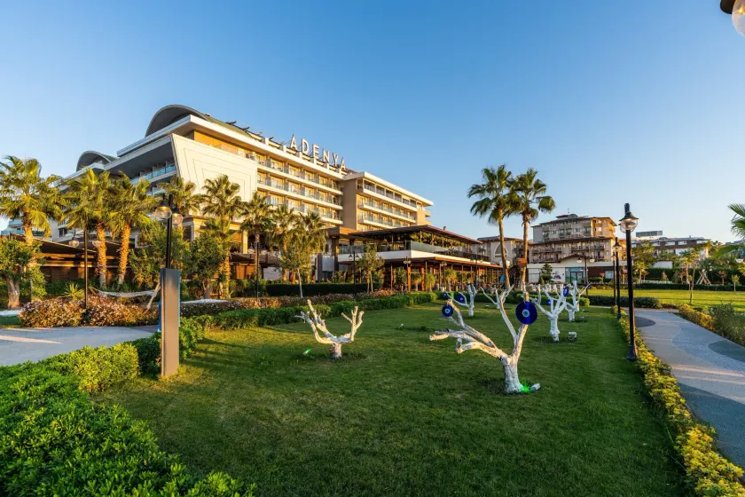 Adenya Hotel & Resort Halal All Inclusive - Image 1