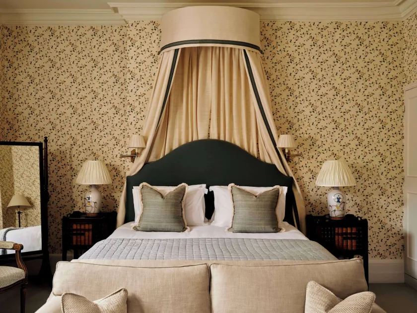 Le Manoir aux Quat'Saisons, A Belmond Hotel, Oxfordshire - Image 1