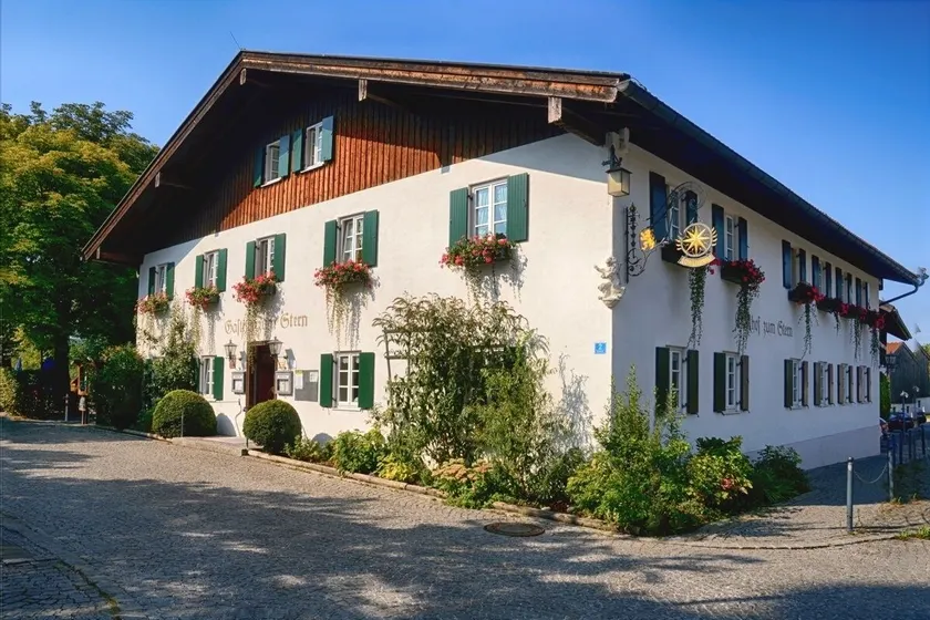 Gasthof zum Stern - Image 1
