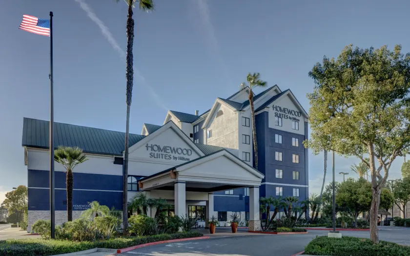Homewood Suites by Hilton Anaheim-Main Gate Area - Image 1