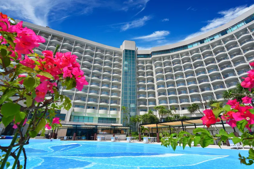 Loisir Hotel Naha - Image 1