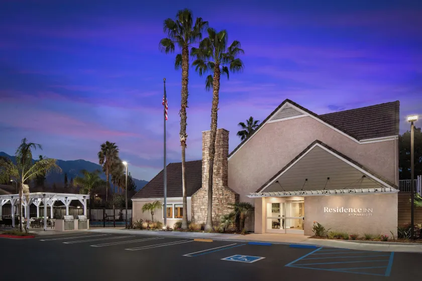 Residence Inn Pasadena Arcadia - Image 1