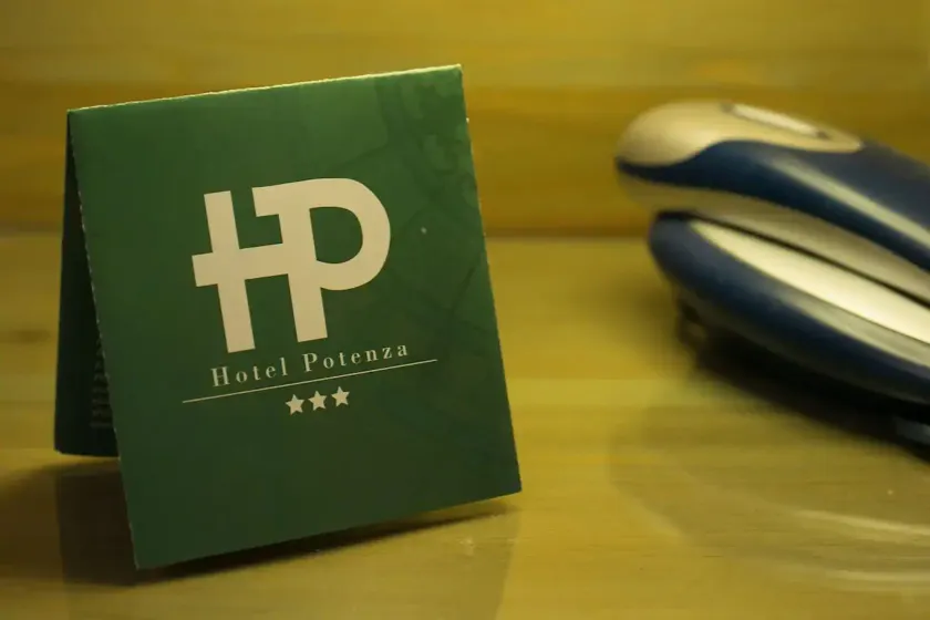 Hotel Potenza - Image 1