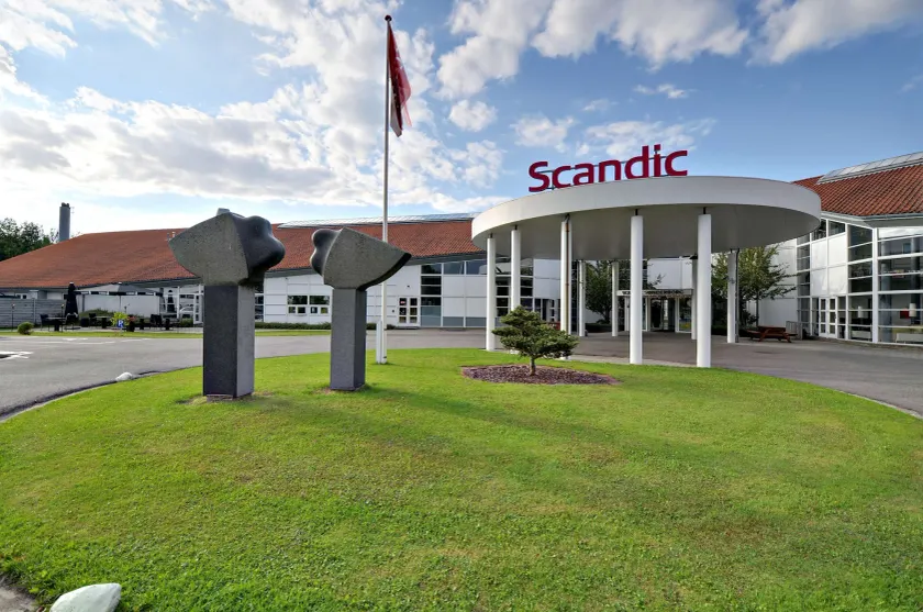 Scandic Sønderborg - Image 1
