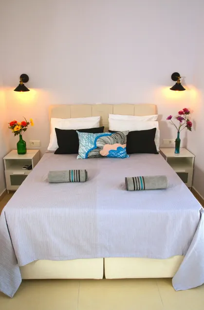 Mastiha Villas - Rom