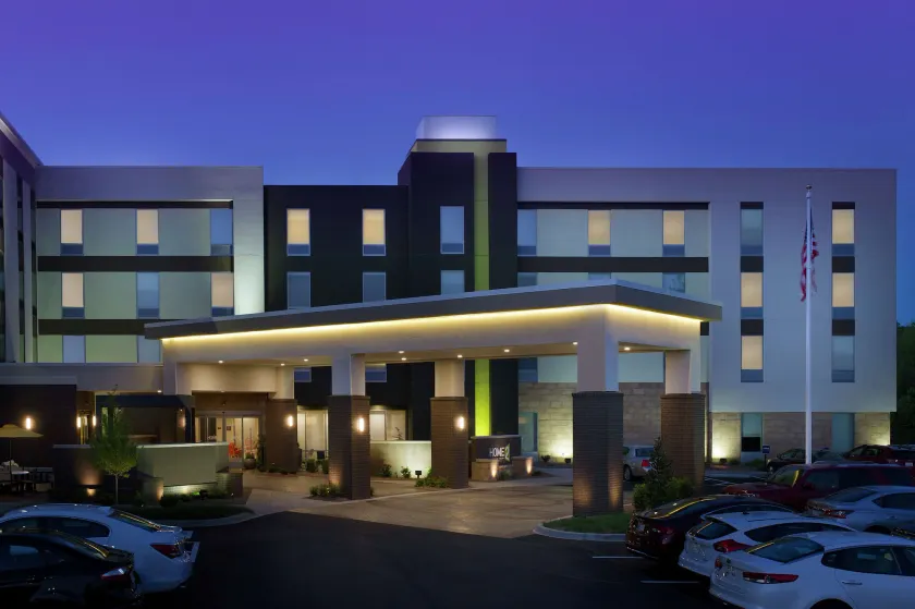 Home2 Suites by Hilton Louisville East/Hurstbourne - Image 1