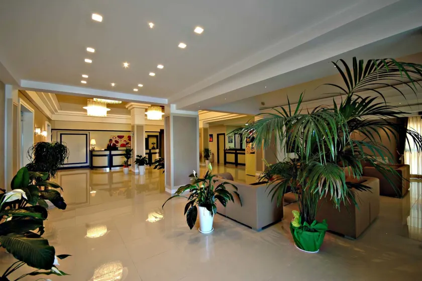 Hotel Delle Canne - Image 1