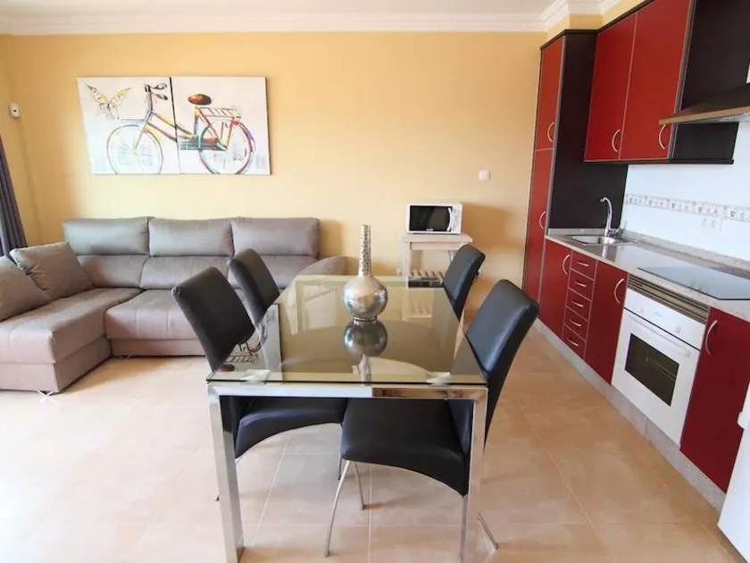 Bravo´s Aparment Cotillo 2 - Image 1