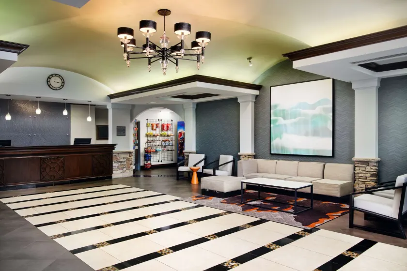 Hyatt House Sterling/Dulles Airport North - Image 1