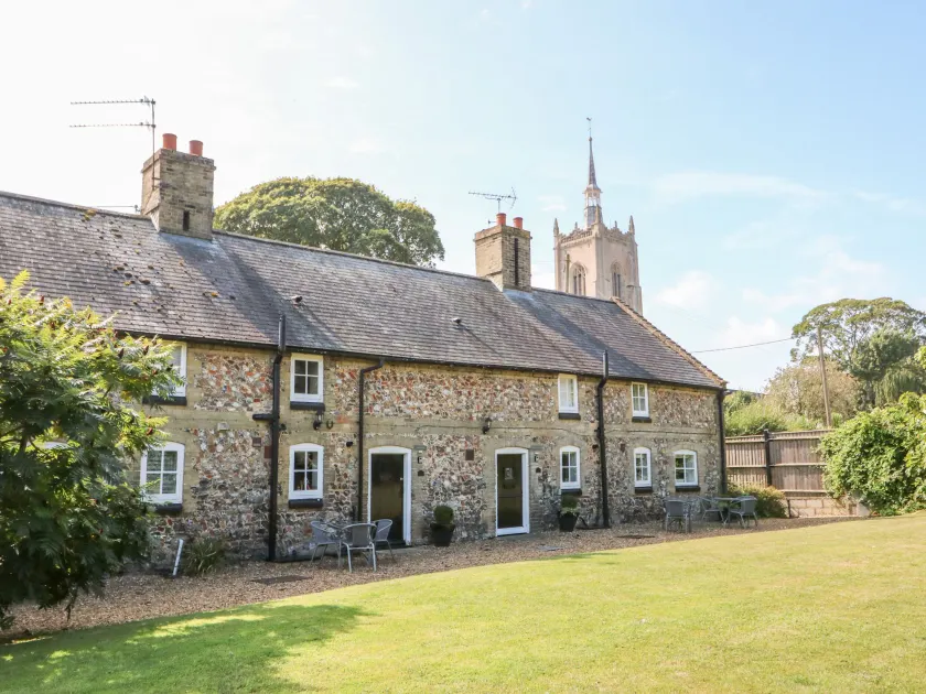Flint Cottage - Image 1