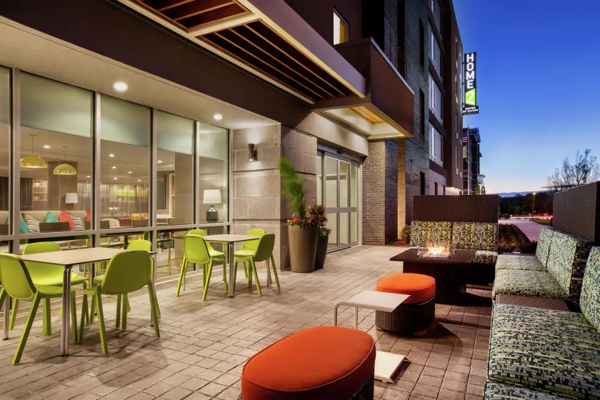 Home2 Suites by Hilton Silver Spring - Image 1