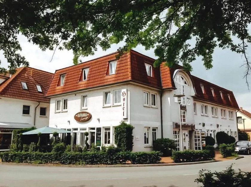 Hotel Ammerländer Hof - Image 1