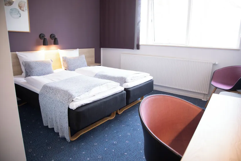 Hotel Strandparken - Image 1